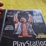 WF War Zone Wrestling PlayStation1 Ps1 PlayStation2 Ps2 games Original Image 2
