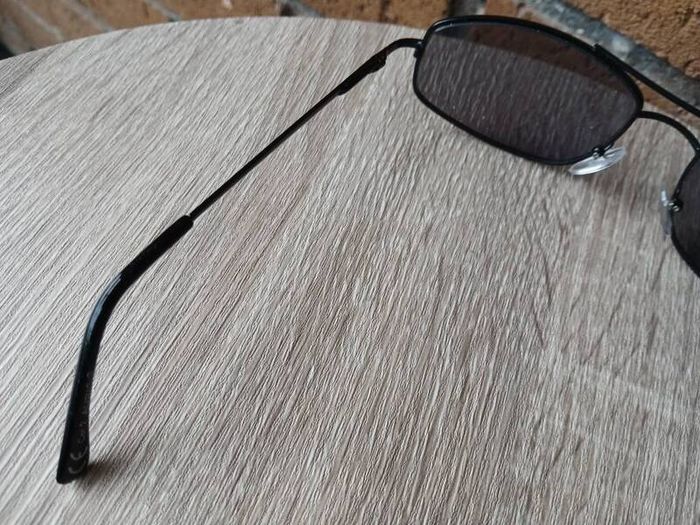 New pilots sunglasses.