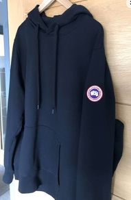 Canada Goose Huron hoodie