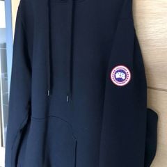 Canada Goose Huron hoodie
