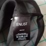 BNWT - Enlist Silk Top UK 8-10 Image 2