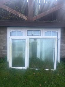 UPVC Windows