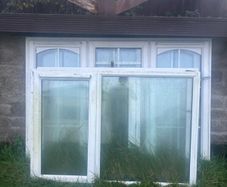 UPVC Windows