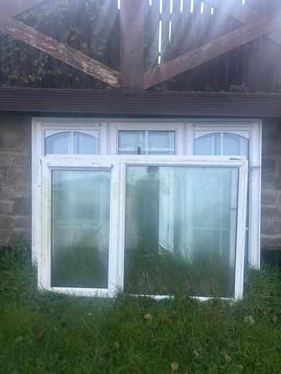 UPVC Windows