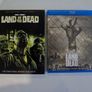 Land Of The Dead Collectors Edition Blu Ray (US Import with rare slipcover) Image 3