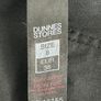 Ladies Black Jeans from Dunnes Stores Size UK 8 / EU 36 Image 5