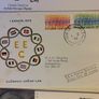 Irish 1970's FDC covers 9pcs envelopes Image 6