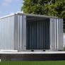 Secure Outdoor Storage Image 2