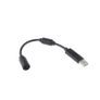 Xbox 360 Wired Controller USB PC Breakaway Cable Lead Image 4