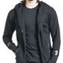 Men's Gothic Style XXL Archer Hood Cardigan (Brand New & Tagged) Image 2