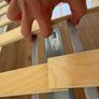 IKEA Bed Frame Image 4