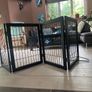 dog gate Image 2