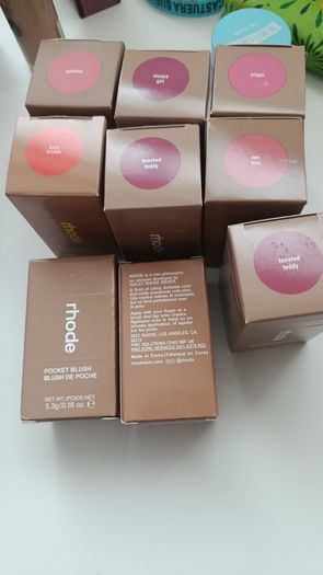 Rhode - Makeup