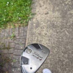 titleist rescue 19 degrees