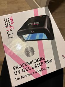 Professional UV Lamp 36W
