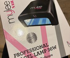 Professional UV Lamp 36W