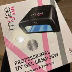 Professional UV Lamp 36W