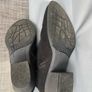 Ladies boots size 4 like new Image 2