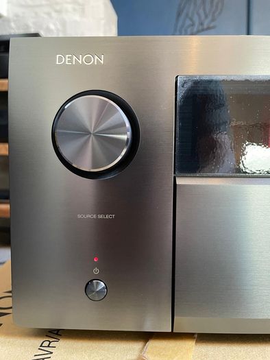 Denon Avc-a110 Anniversary
