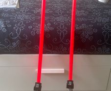 star wars swords