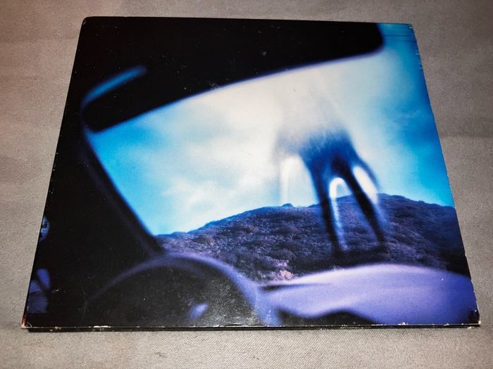 nine  inch  nails  year zero    CD