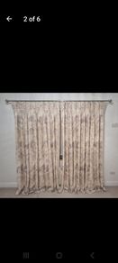 Luxury Curtains