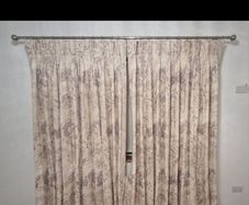 Luxury Curtains