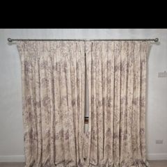 Luxury Curtains