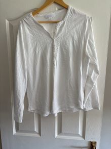 The white company size 18