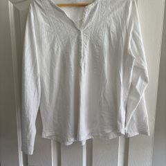 The white company size 18