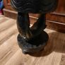 antique stool Image 2