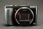 Sony Cyber-shot DSC-HX50 (parts/ repair)