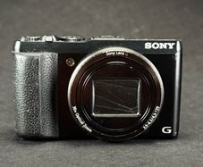 Sony Cyber-shot DSC-HX50 (parts/ repair)