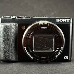 Sony Cyber-shot DSC-HX50 (parts/ repair)