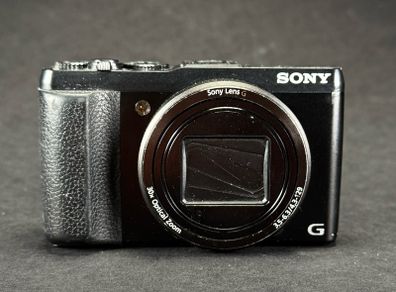 Sony Cyber-shot DSC-HX50 (parts/ repair)