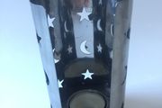 tea light candle holder