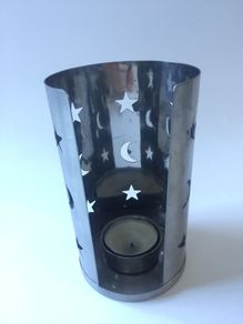 tea light candle holder
