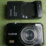 Fujifilm Digital Camera FinePix JX530 14.0MP Tested Digital Camera Image 3