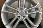 19" volvo alloy wheels fits ford peugeot volvo 5x108