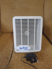 Salin Plus machine