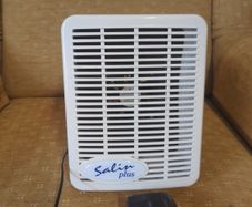 Salin Plus machine