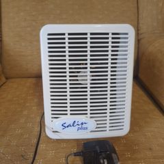 Salin Plus machine