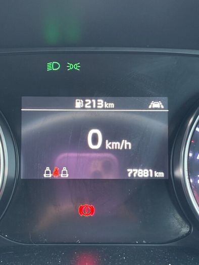 Kia XCeed 2020