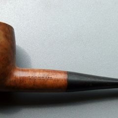 Cocktail Pipe