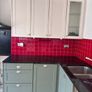 Kitchen -Cabinets, Worktops and Cooker hood Image 6