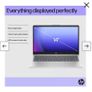 Laptop HP Pavilion SE 14-ep0530sa 14" Laptop - Int Image 3