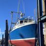 Large fishing boat Image 7