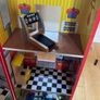 Everyday Heroes Wooden Play Set Image 8