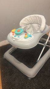 baby walker