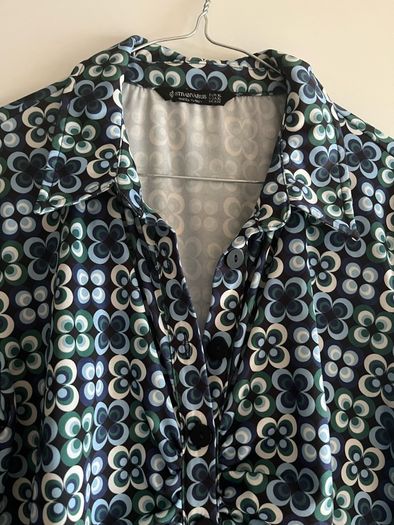 Mini Dress Size 14